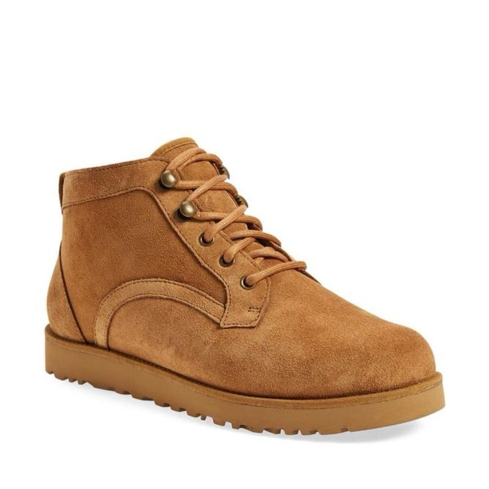 Bethany - Classic Slim Water Resistant Chukka Boot (Women)